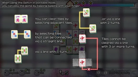 Enchanting Mahjong Match screenshot 6
