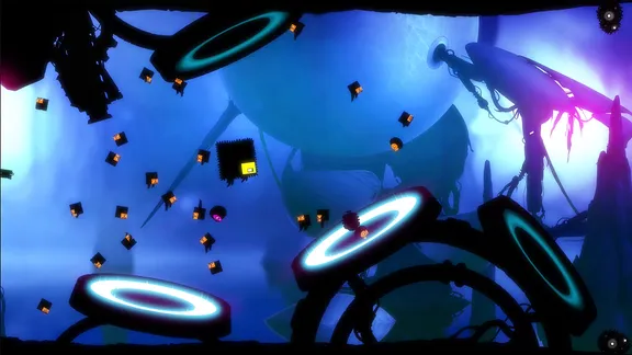 Badland: Game of the Year Edition screenshot 6