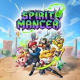 Spirit Mancer icon