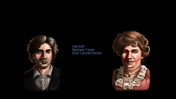 Lamplight City screenshot 4