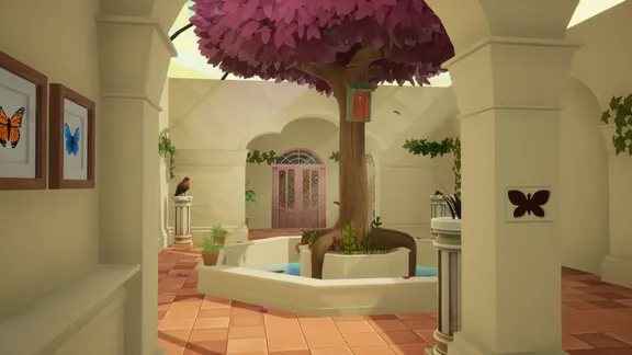 Escape From Mystwood Mansion screenshot 3