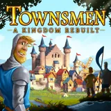 Townsmen - A Kingdom Rebuilt icon