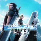CRISIS CORE –FINAL FANTASY VII– REUNION icon