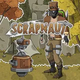Scrapnaut icon