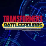 TRANSFORMERS: BATTLEGROUNDS icon
