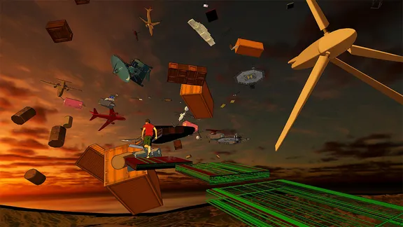 ONLY UP! screenshot 2