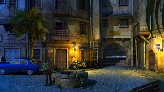 Lost Horizon 2 screenshot 6