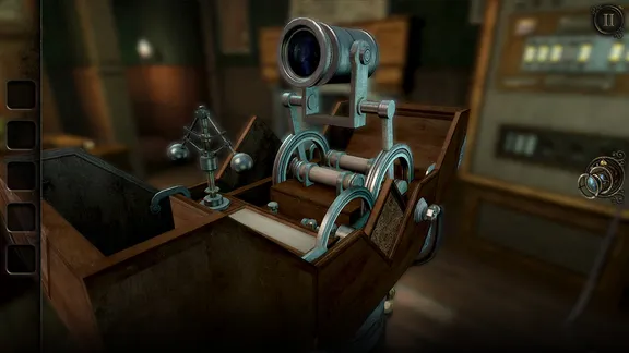 The Room Three screenshot 2