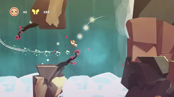 Shu screenshot 1