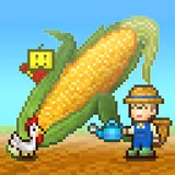 Pocket Harvest icon