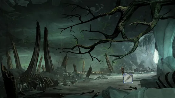 Syberia 2 screenshot 5