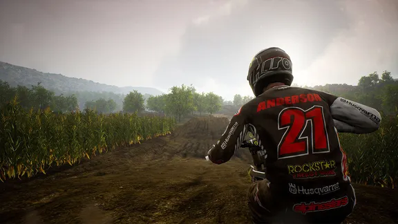 Monster Energy Supercross - The Official Videogame 2 screenshot 5