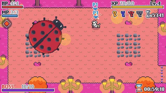 Milo's Dream screenshot 6