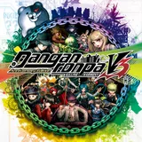 Danganronpa V3: Killing Harmony Anniversary Edition icon