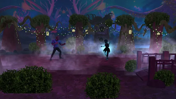 Willy's Wonderland - The Game screenshot 3