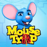 Mouse Trap - The Board Game icon
