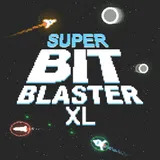 Super Bit Blaster XL icon