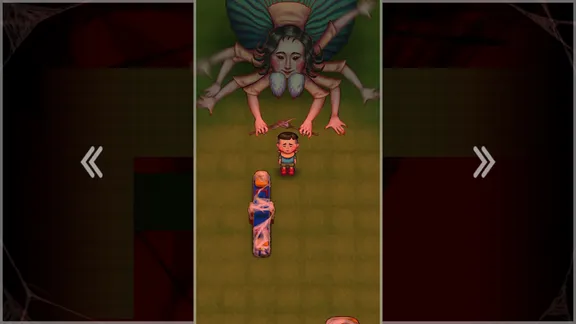 Behind The Screen screenshot 4