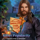 Unsolved Case: Killer Popularity CE icon