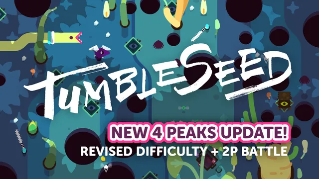 TumbleSeed