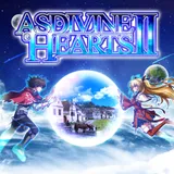 Asdivine Hearts II icon