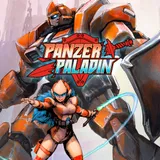 Panzer Paladin icon
