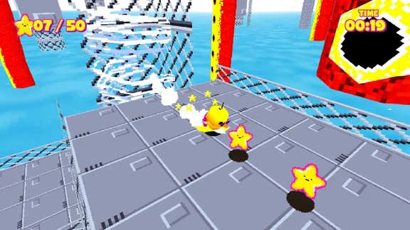 Toree 3D screenshot 6
