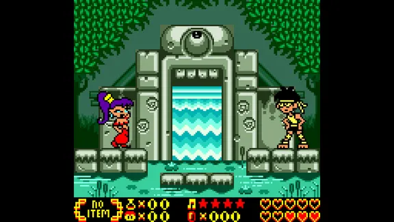 Shantae screenshot 4