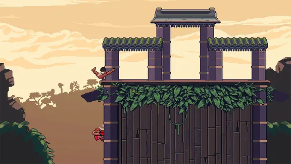 Roof Rage screenshot 5