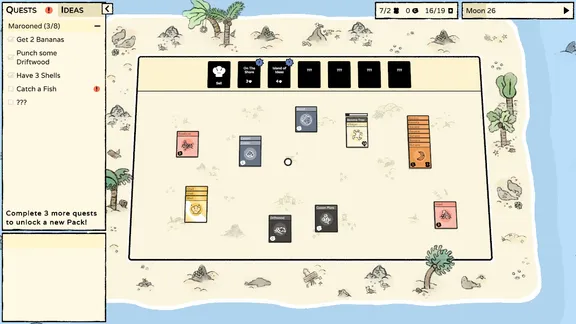 Stacklands screenshot 2