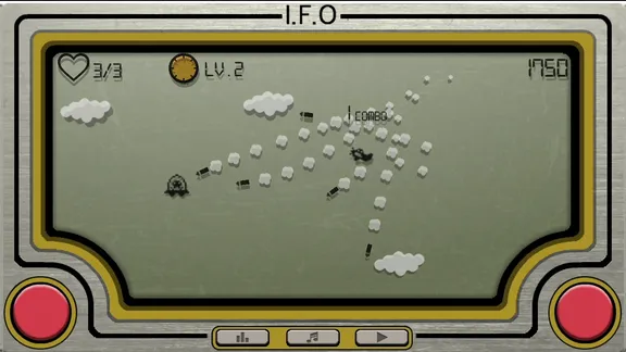 I.F.O screenshot 4