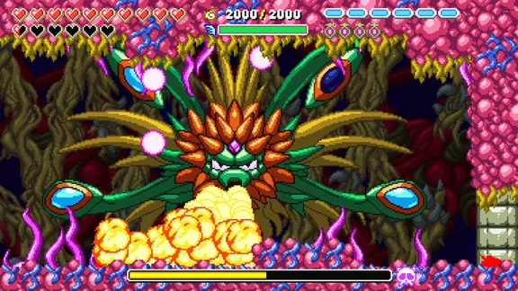 Aggelos 2 screenshot 6