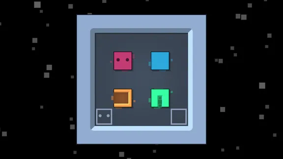 Patrick's Parabox screenshot 2