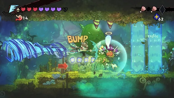 GOBBLE screenshot 5
