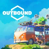 Outbound icon