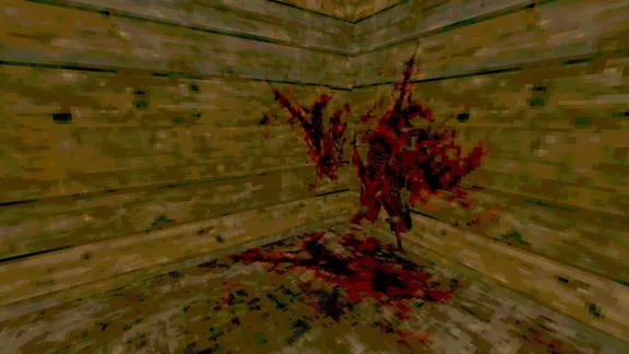 Squirrel Stapler screenshot 3