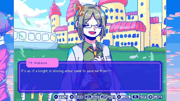 From Madness with Love screenshot 2