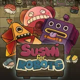 Sushi For Robots icon
