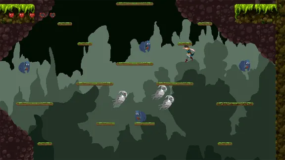 Alchemist's Castle screenshot 1