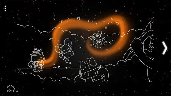 Hidden Shapes: Cat Realm + Trick or Cats screenshot 5