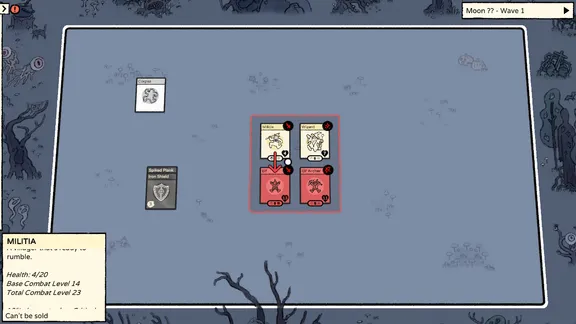 Stacklands screenshot 6