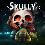 Skully icon