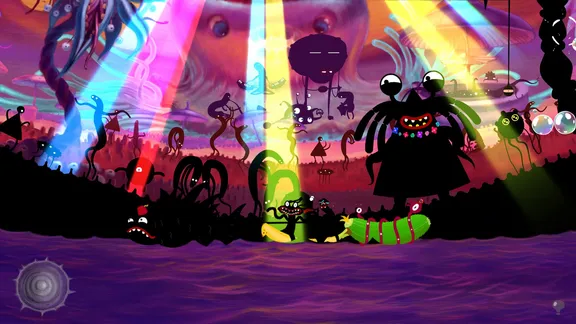 Karma. Incarnation 1 screenshot 6