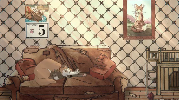 Stars In The Trash screenshot 4
