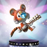 Geminose: Animal Popstars icon