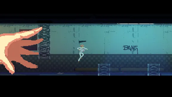 Anomaly Agent screenshot 2