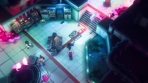 From Space screenshot 3