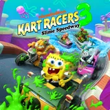 Nickelodeon Kart Racers 3: Slime Speedway icon