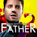 What have you done, father? icon