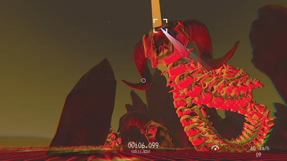 Verlet Swing screenshot 4